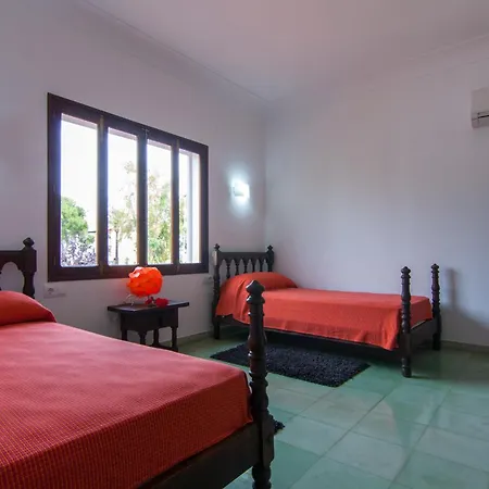 Villa Comes Alcudia (Mallorca)