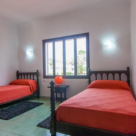 Villa Comes Alcudia (Mallorca)
