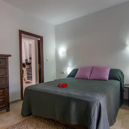 Chalet Villa Comes *