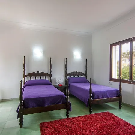 Chalet Villa Comes Alcudia (Mallorca)