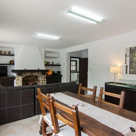 Villa Comes Chalet *