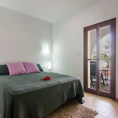 Chalet Villa Comes