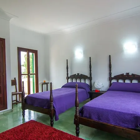 Villa Comes Chalet *