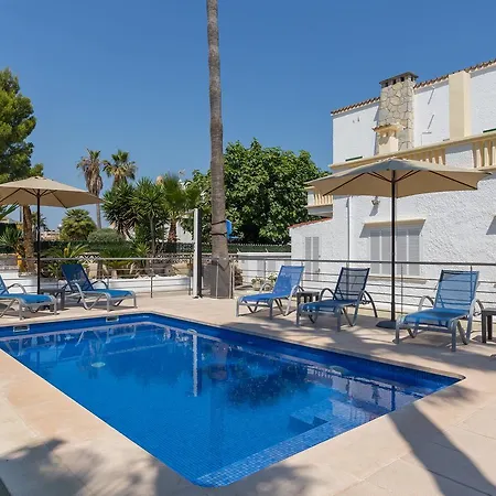 Villa Comes * Alcudia (Mallorca)