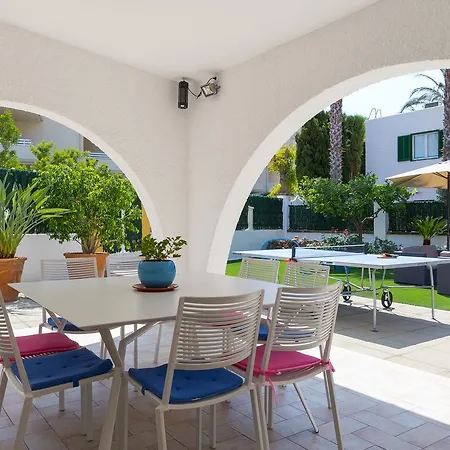Villa Comes Alcudia (Mallorca)
